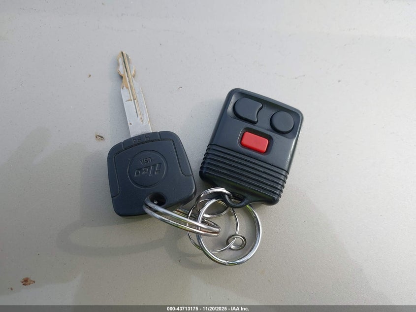 2005 Lincoln Aviator VIN: 5LMEU88H35ZJ12242 Lot: 43713175