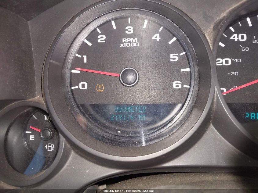 2007 Chevrolet Silverado 1500 Ls VIN: 3GCEC13CX7G555472 Lot: 43713177