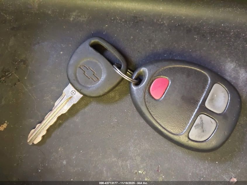 2007 Chevrolet Silverado 1500 Ls VIN: 3GCEC13CX7G555472 Lot: 43713177