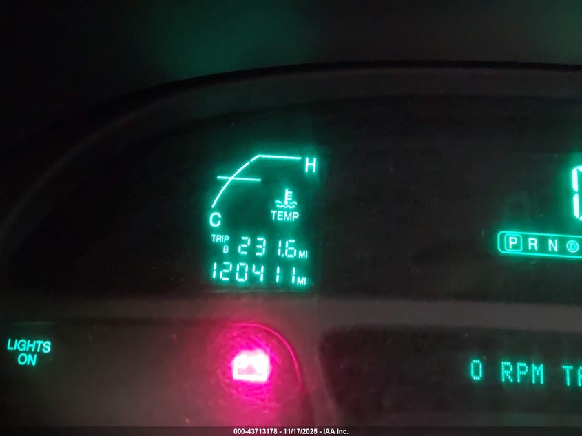 2003 Cadillac Deville Standard VIN: 1G6KD54Y83U276873 Lot: 43713178