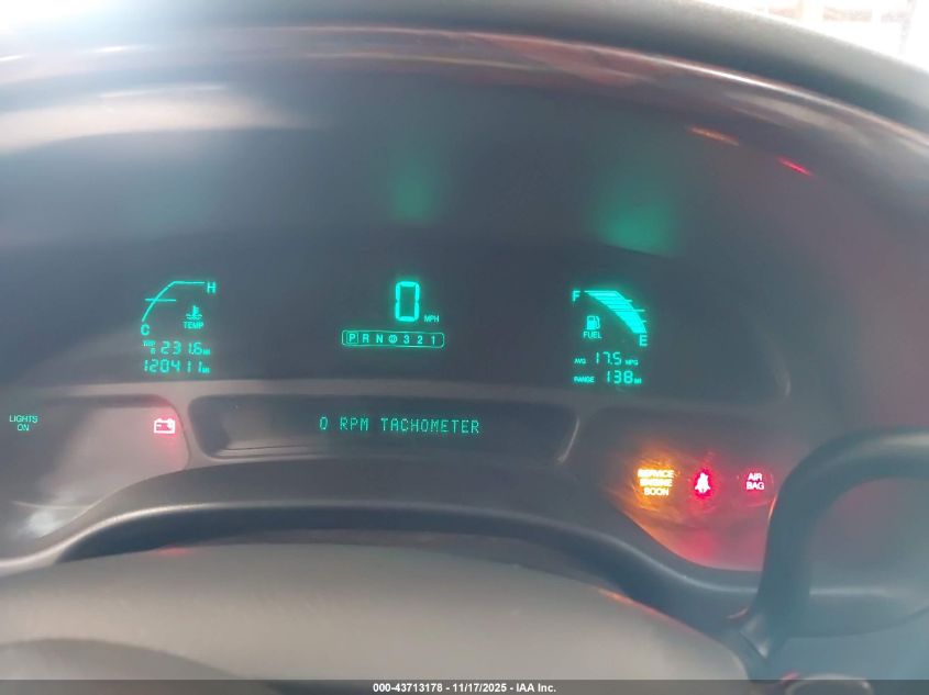 2003 Cadillac Deville Standard VIN: 1G6KD54Y83U276873 Lot: 43713178