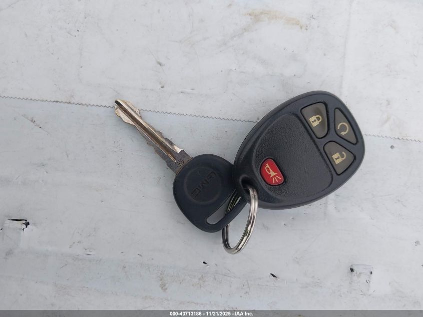 2008 GMC Sierra 2500Hd Sle1 VIN: 1GTHK29608E188095 Lot: 43713186