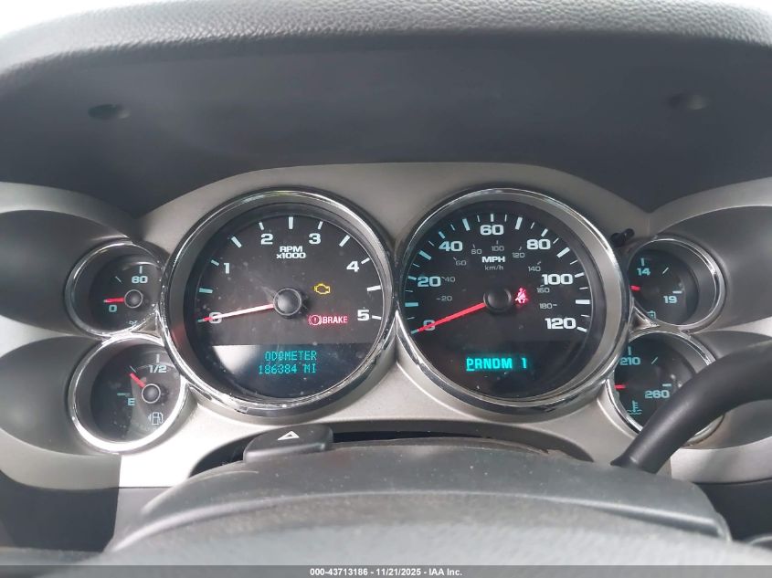 2008 GMC Sierra 2500Hd Sle1 VIN: 1GTHK29608E188095 Lot: 43713186