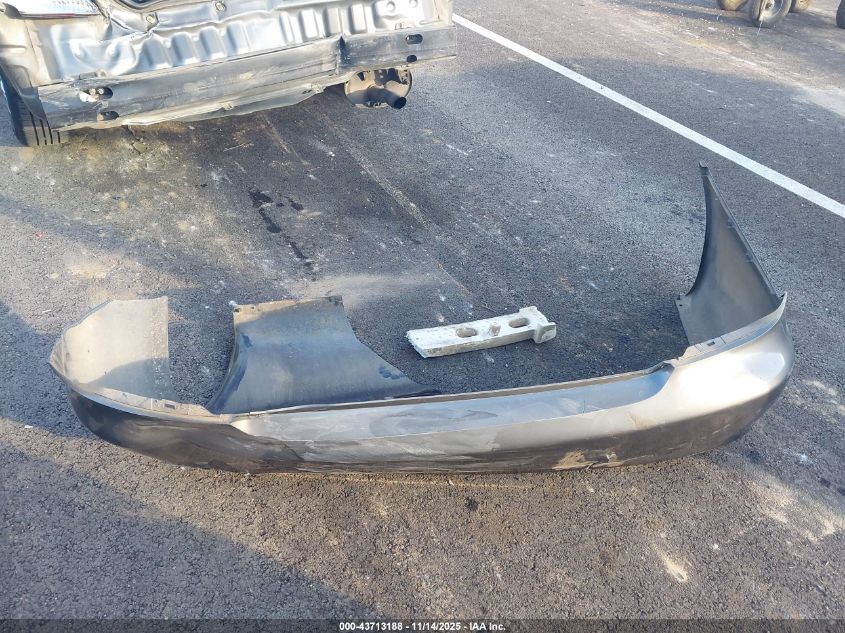 2004 Toyota Camry Std VIN: 4T1BE32KX4U921436 Lot: 43713188