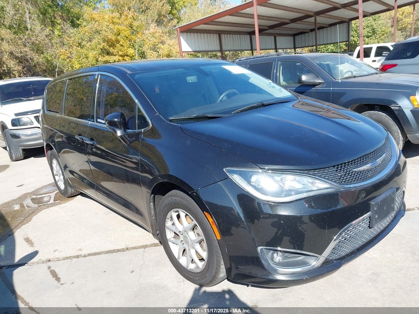2020 CHRYSLER PACIFICA TOURING - 2C4RC1FG9LR237444