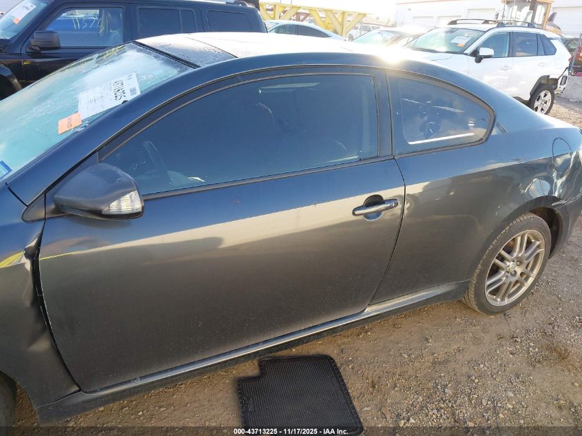 2009 Scion Tc VIN: JTKDE167090282269 Lot: 43713225