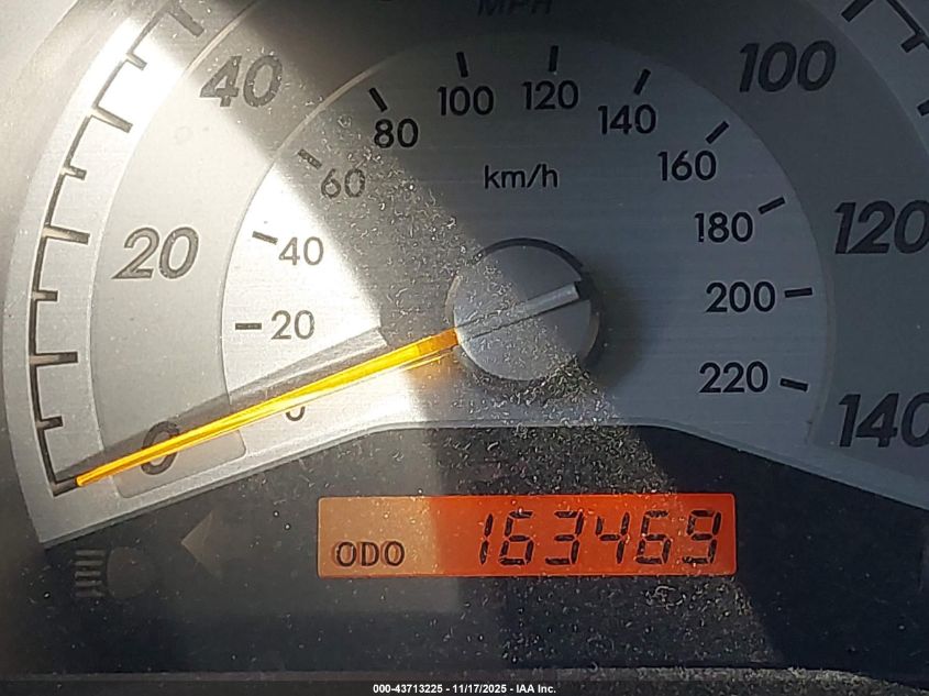 2009 Scion Tc VIN: JTKDE167090282269 Lot: 43713225