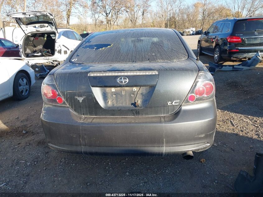 2009 Scion Tc VIN: JTKDE167090282269 Lot: 43713225