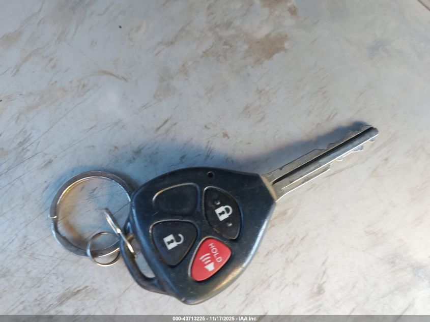 2009 Scion Tc VIN: JTKDE167090282269 Lot: 43713225