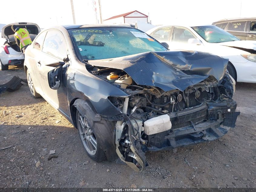 2009 Scion Tc VIN: JTKDE167090282269 Lot: 43713225