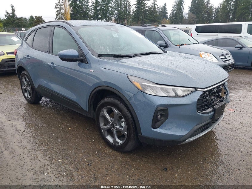 FORD ESCAPE ST-LINE SELECT