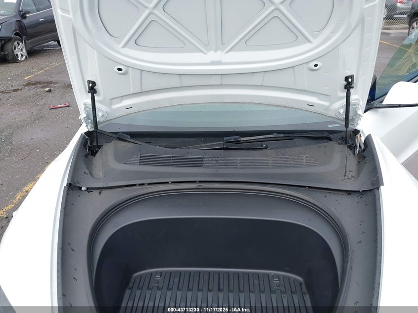 2024 Tesla Model 3 Long Range Dual Motor All-Wheel Drive/Rear-Wheel Drive VIN: 5YJ3E1EA7RF859428 Lot: 43713230