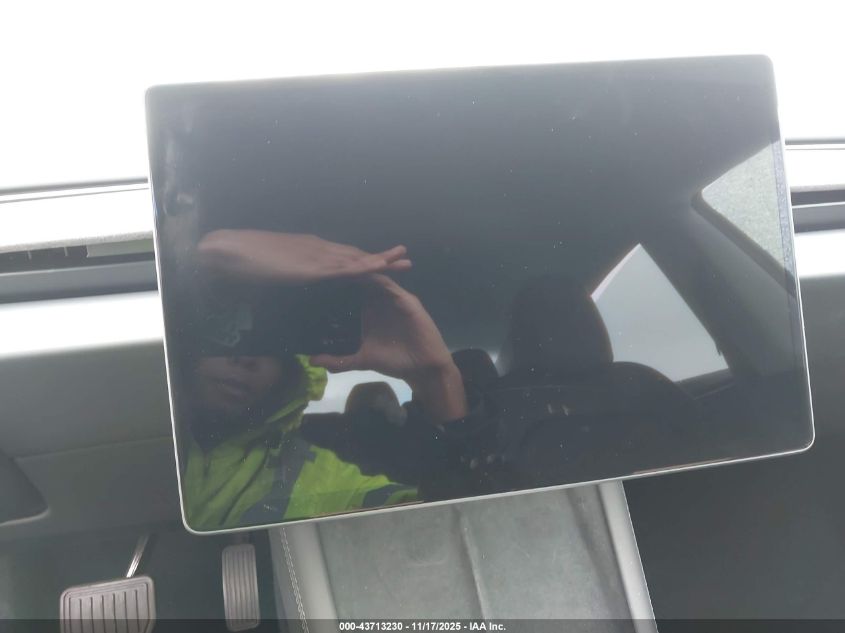 2024 Tesla Model 3 Long Range Dual Motor All-Wheel Drive/Rear-Wheel Drive VIN: 5YJ3E1EA7RF859428 Lot: 43713230