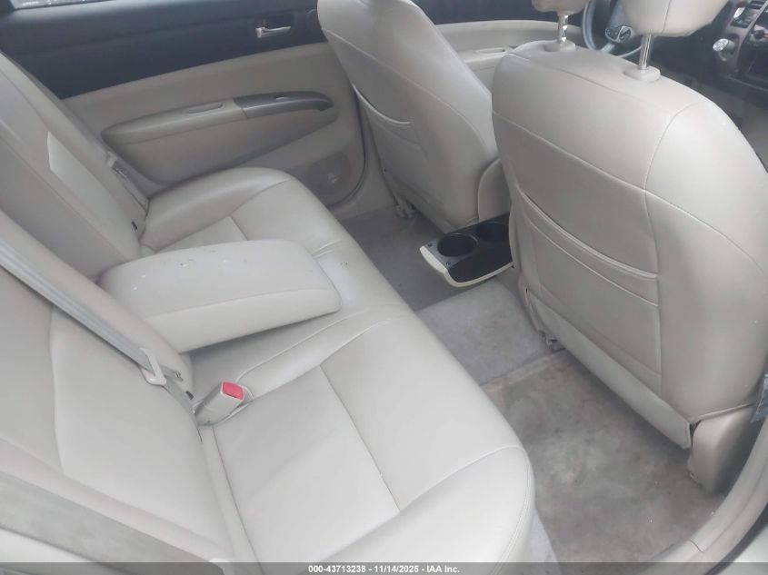 2007 Toyota Prius VIN: JTDKB20U377641727 Lot: 43713238