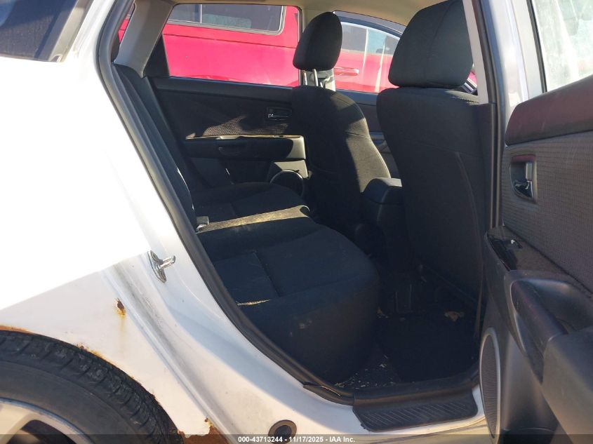 2009 Mazda Mazda3 S Touring VIN: JM1BK343591198316 Lot: 43713244