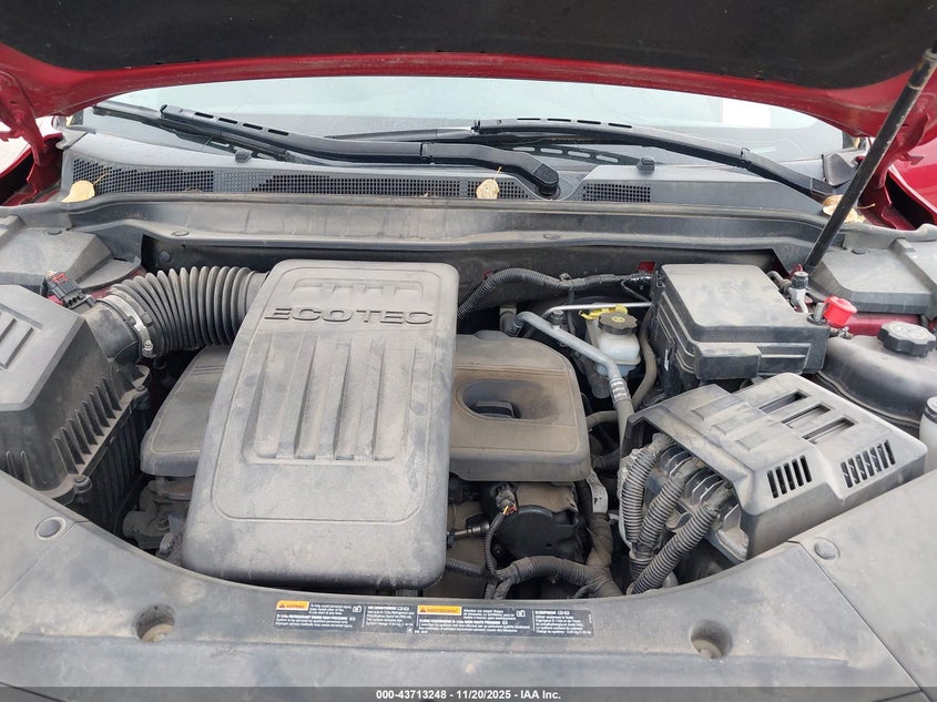 2013 GMC Terrain Sle-1 VIN: 2GKFLREK0D6208784 Lot: 43713248