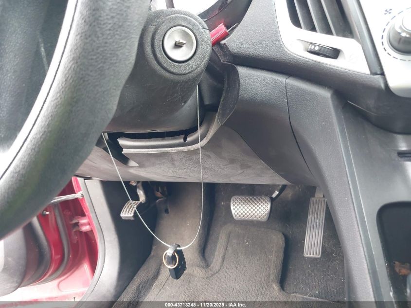 2013 GMC Terrain Sle-1 VIN: 2GKFLREK0D6208784 Lot: 43713248