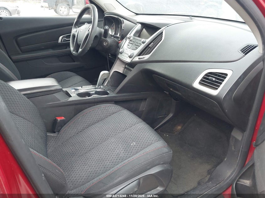 2GKFLREK0D6208784 2013 GMC TERRAIN photo no. 5