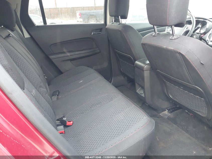 2013 GMC Terrain Sle-1 VIN: 2GKFLREK0D6208784 Lot: 43713248