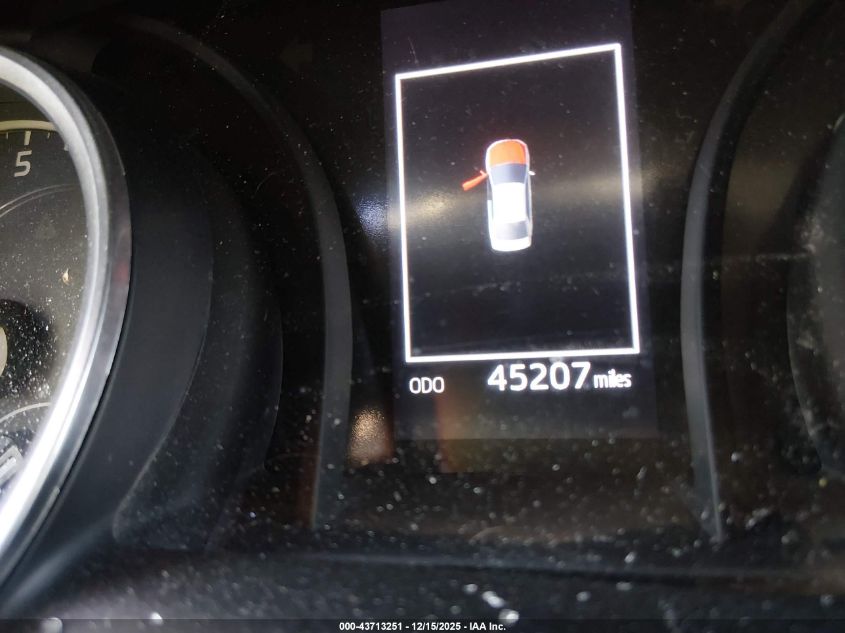 2022 Toyota Camry Le VIN: 4T1C11AK4NU002121 Lot: 43713251