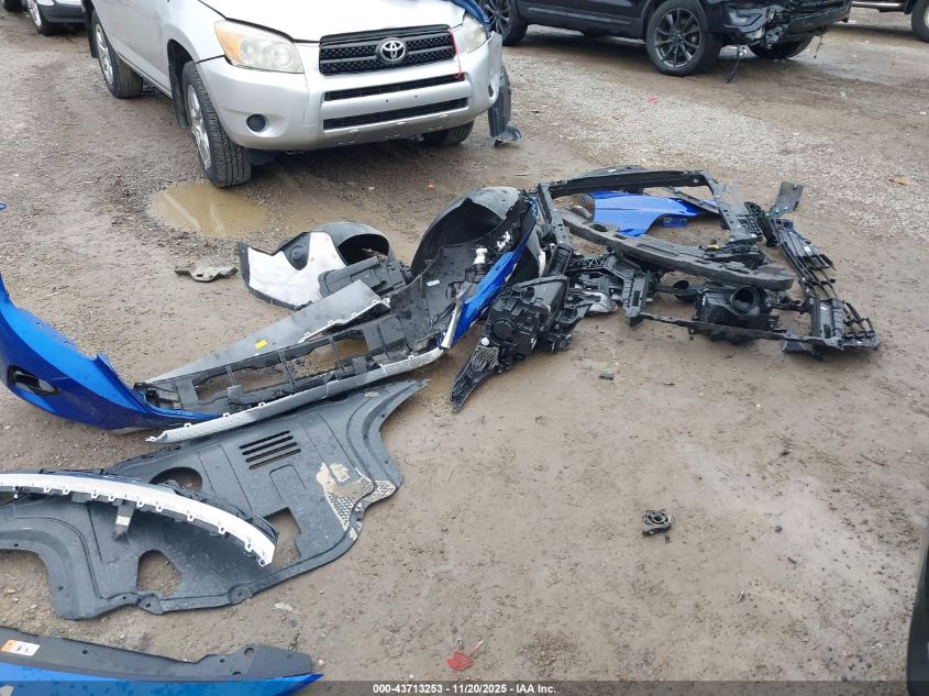 2025 Kia Seltos S VIN: KNDEUCAA1S7770110 Lot: 43713253