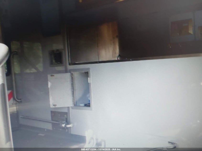 2017 Ford F-550 Chassis Xlt VIN: 1FD0X5HT3HEB80995 Lot: 43713254