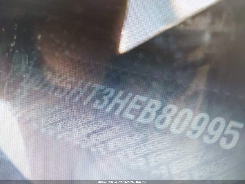 2017 Ford F-550 Chassis Xlt VIN: 1FD0X5HT3HEB80995 Lot: 43713254