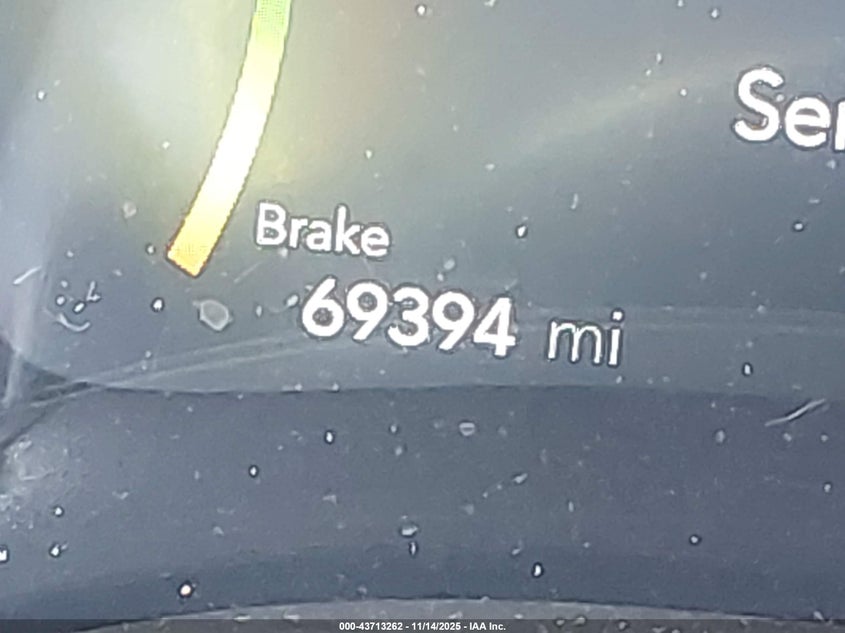 2020 Chrysler Pacifica Hybrid Touring L VIN: 2C4RC1L74LR258822 Lot: 43713262