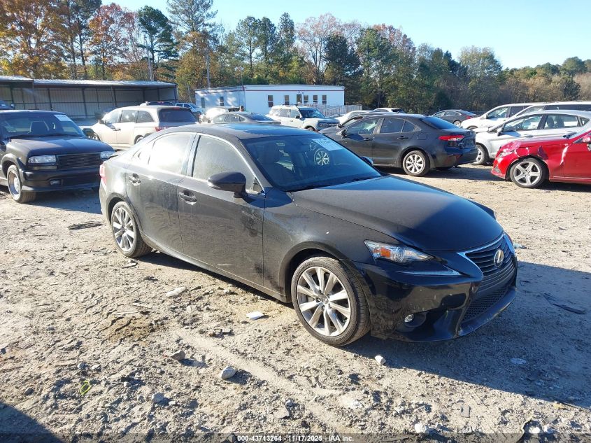 LEXUS IS 200T IS 200T