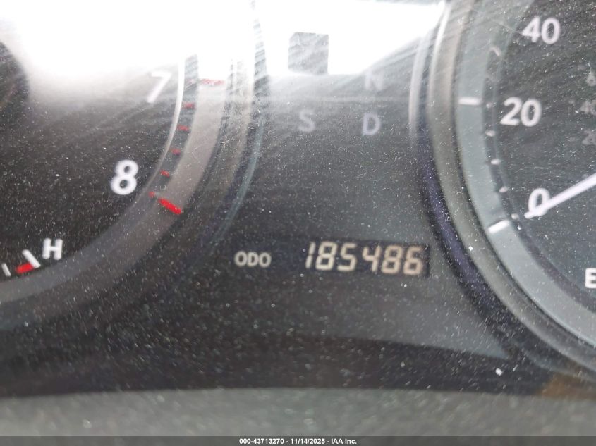 2008 Lexus Es 350 VIN: JTHBJ46G182240318 Lot: 43713270