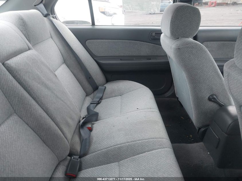 1996 Nissan Maxima Gle/Gxe/Se VIN: JN1CA21D0TT176916 Lot: 43713271