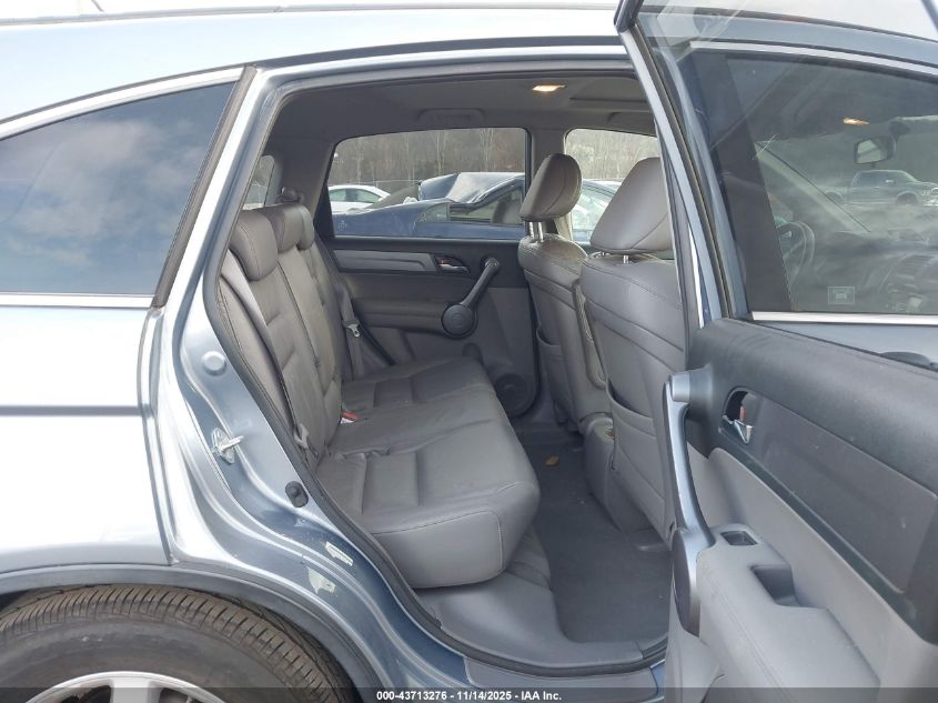 2008 Honda Cr-V Ex-L VIN: JHLRE38788C009781 Lot: 43713276