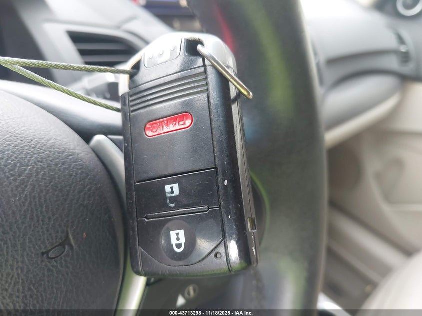 2015 Acura Rdx VIN: 5J8TB3H32FL013610 Lot: 43713298