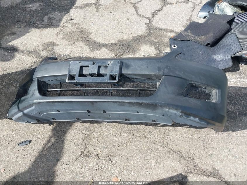 2007 Honda Accord 3.0 Se VIN: 1HGCM66497A032885 Lot: 43713304