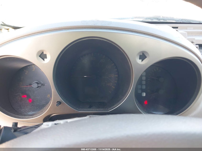 2003 Nissan Altima 2.5 S VIN: 1N4AL11D63C290076 Lot: 43713305