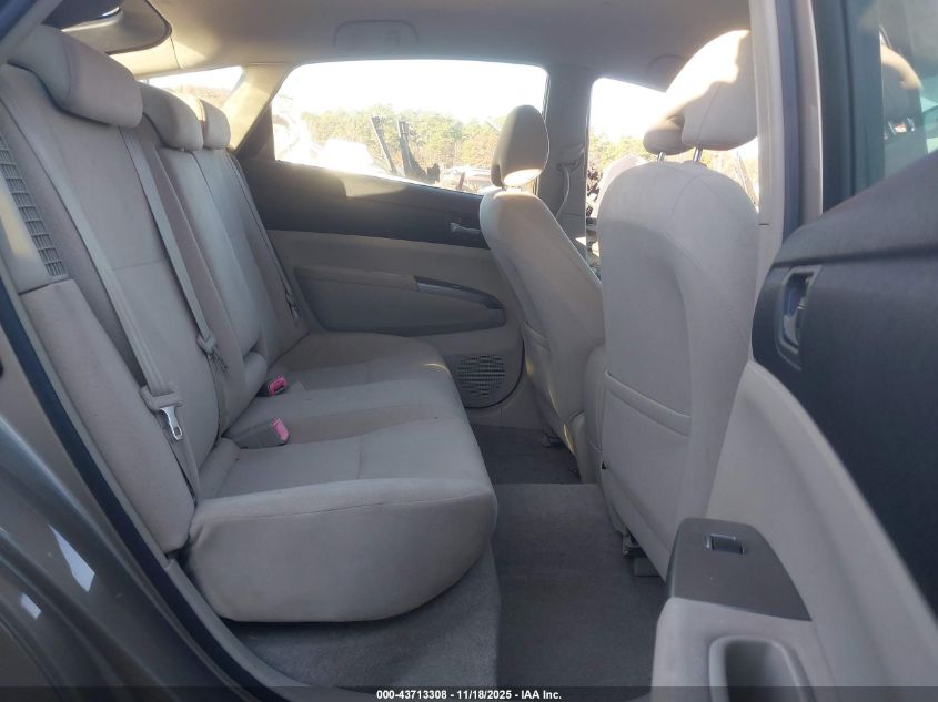 2007 Toyota Prius VIN: JTDKB20UX77655284 Lot: 43713308