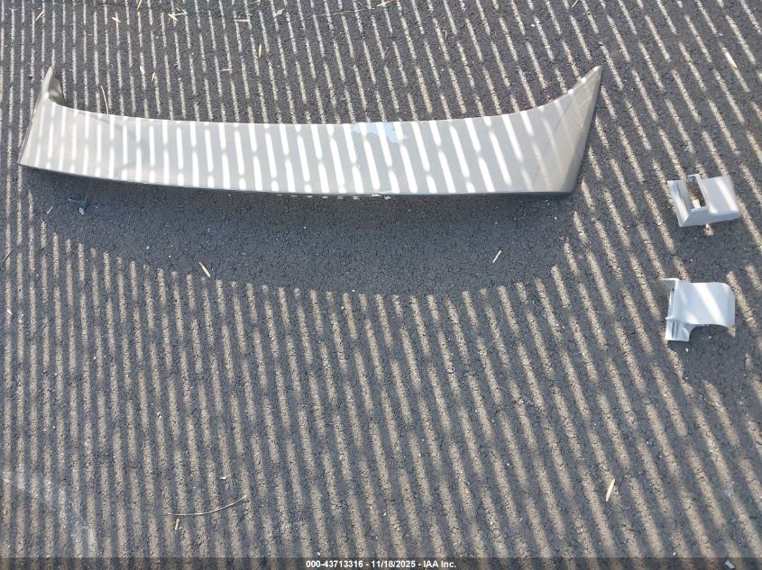 2004 Toyota Camry Xle VIN: 4T1BE32K44U921397 Lot: 43713316