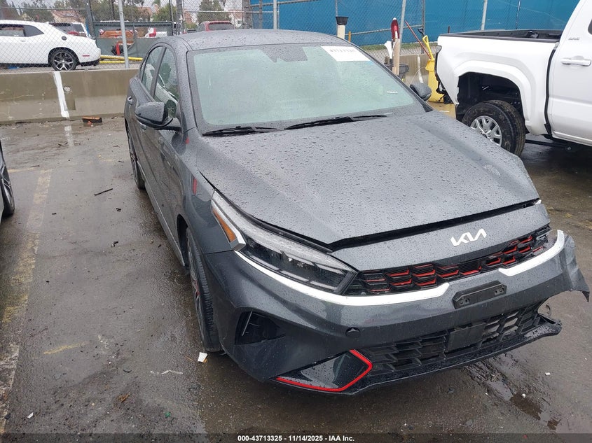 2024 KIA FORTE GT - 3KPF44AC1RE697522