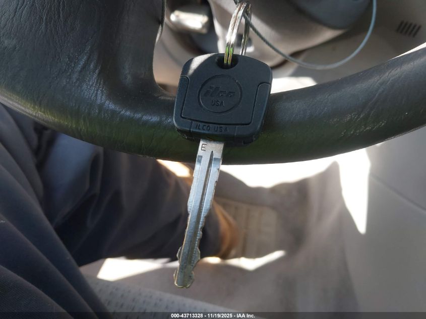 2005 Toyota Corolla Ce VIN: JTDBR32E052064169 Lot: 43713328