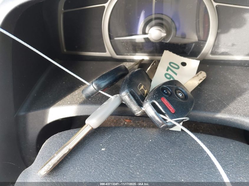 2009 Honda Civic Lx-S VIN: 2HGFA16639H504531 Lot: 43713341