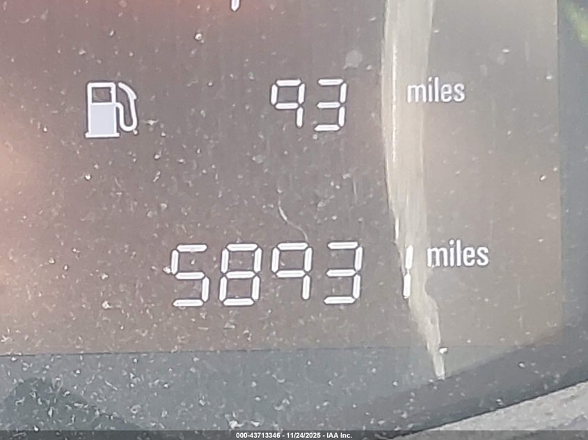 2021 Chevrolet Spark Fwd Ls Automatic VIN: KL8CB6SAXMC712366 Lot: 43713346