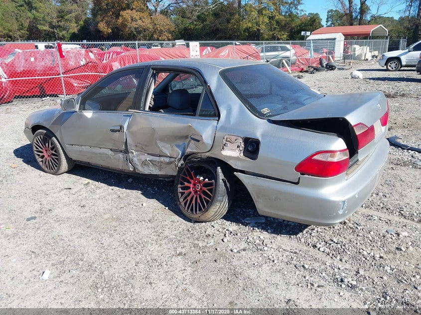 1HGCG6686YA070733 2000 HONDA ACCORD photo no. 3