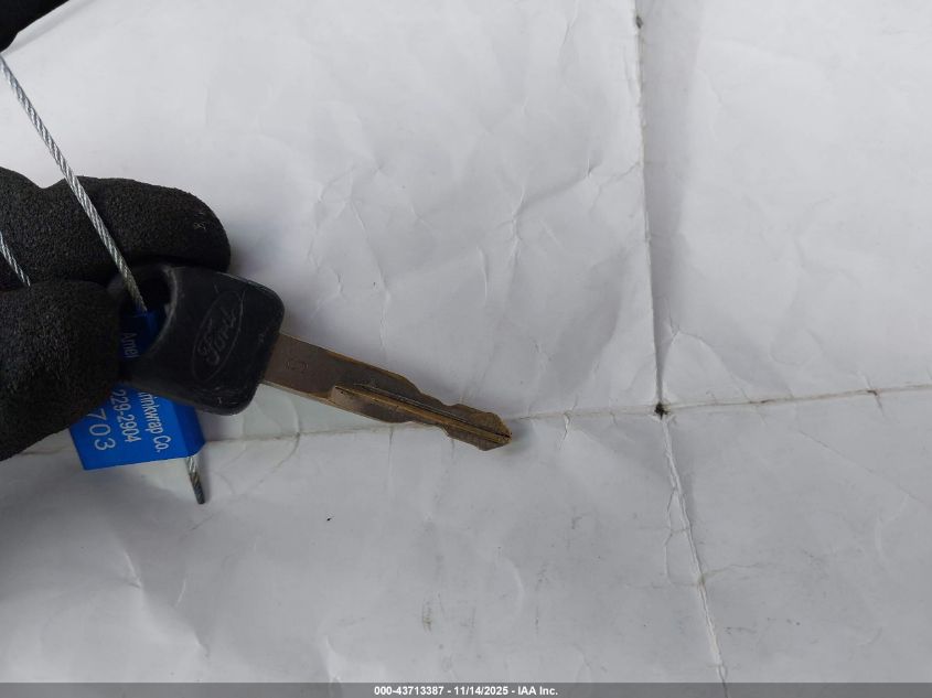 1999 Ford F-250 Lariat/Xl/Xlt VIN: 1FTNX21F9XEC46011 Lot: 43713387