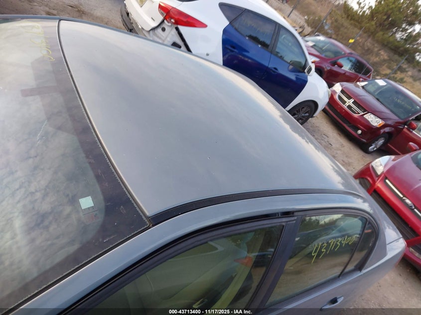 1G1ZT58N98F104855 2008 CHEVROLET MALIBU photo no. 12