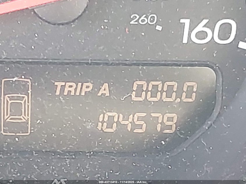 2002 Acura Tl 3.2 VIN: 19UUA566X2A057716 Lot: 43713410