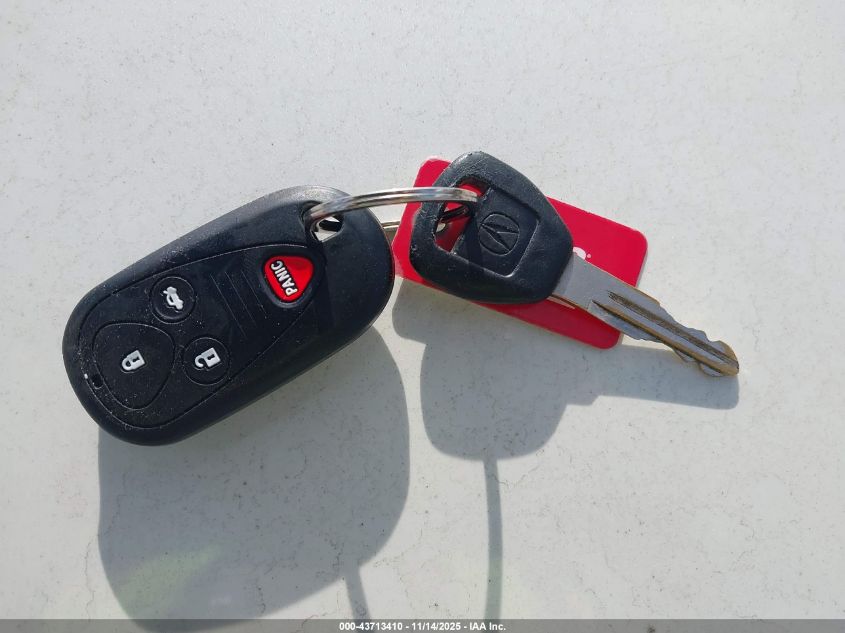 2002 Acura Tl 3.2 VIN: 19UUA566X2A057716 Lot: 43713410