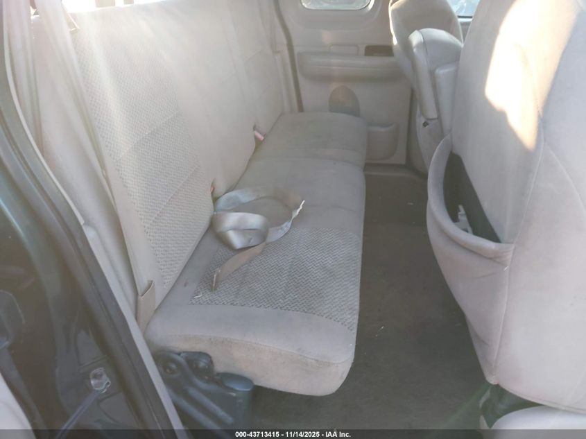 2003 Ford F-150 Lariat/Xl/Xlt VIN: 1FTRX17W53NA29827 Lot: 43713415