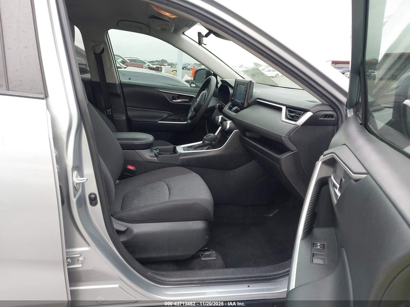 2T3P1RFV3LC097537 2020 TOYOTA RAV 4 photo no. 5