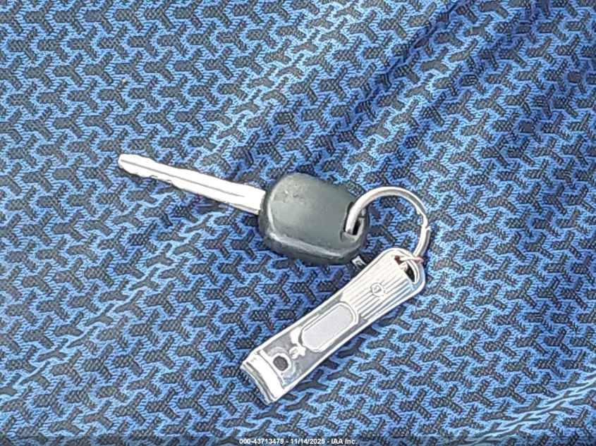 2005 Toyota Corolla S VIN: 1NXBR32E05Z359000 Lot: 43713479