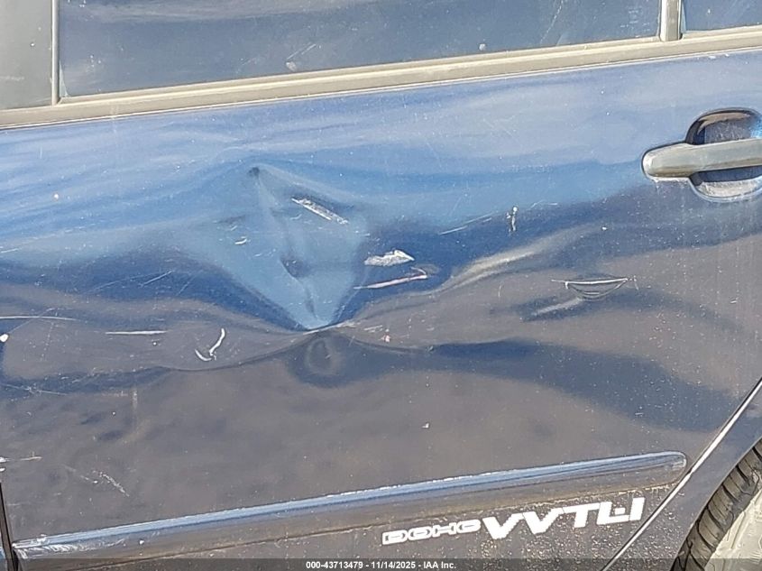 2005 Toyota Corolla S VIN: 1NXBR32E05Z359000 Lot: 43713479